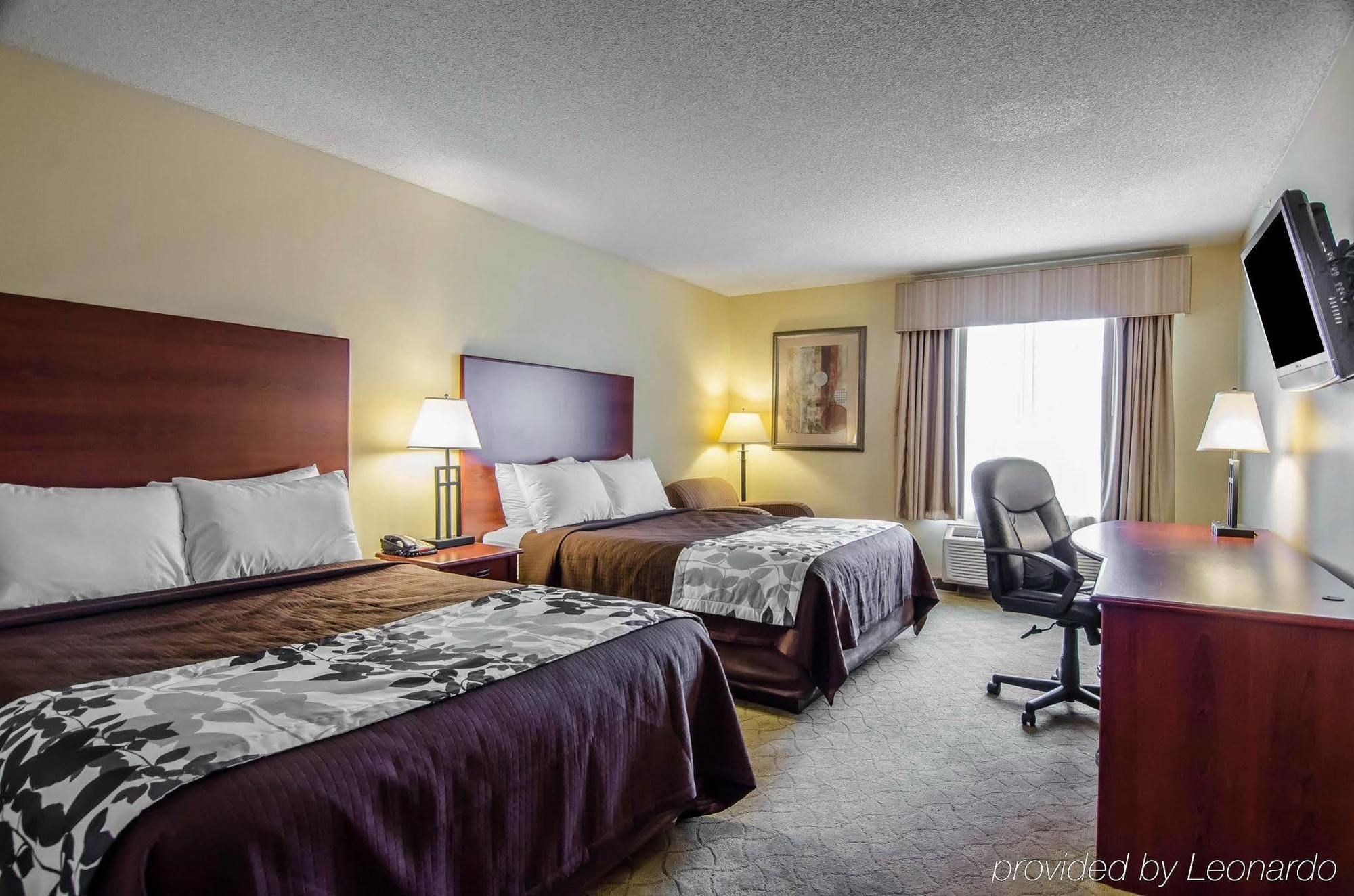 Comfort Inn&Suites Van Buren - Fort Smith Buitenkant foto