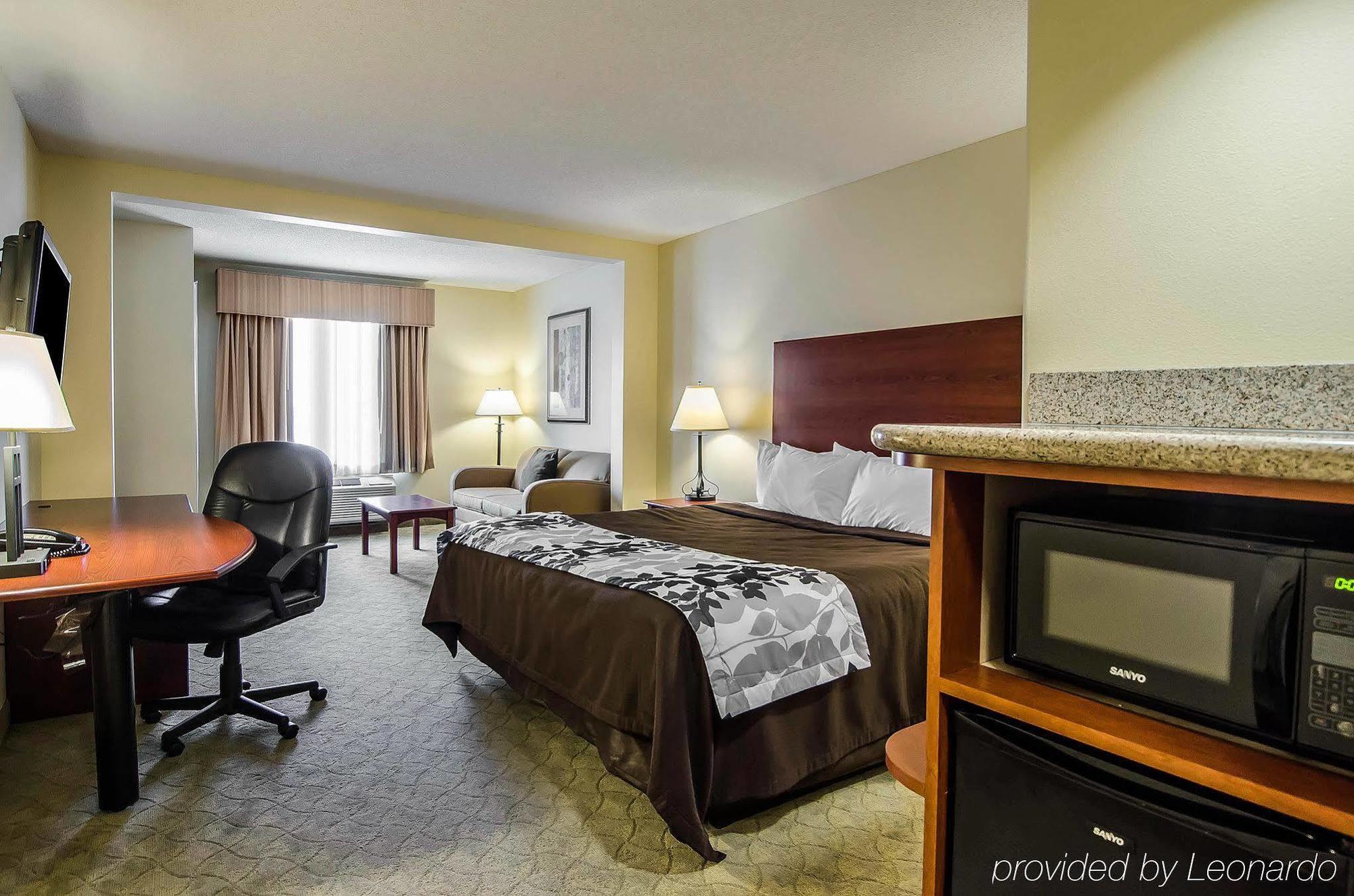 Comfort Inn&Suites Van Buren - Fort Smith Buitenkant foto