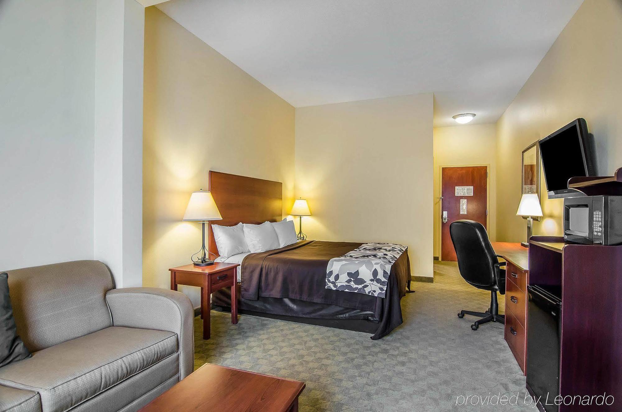 Comfort Inn&Suites Van Buren - Fort Smith Buitenkant foto