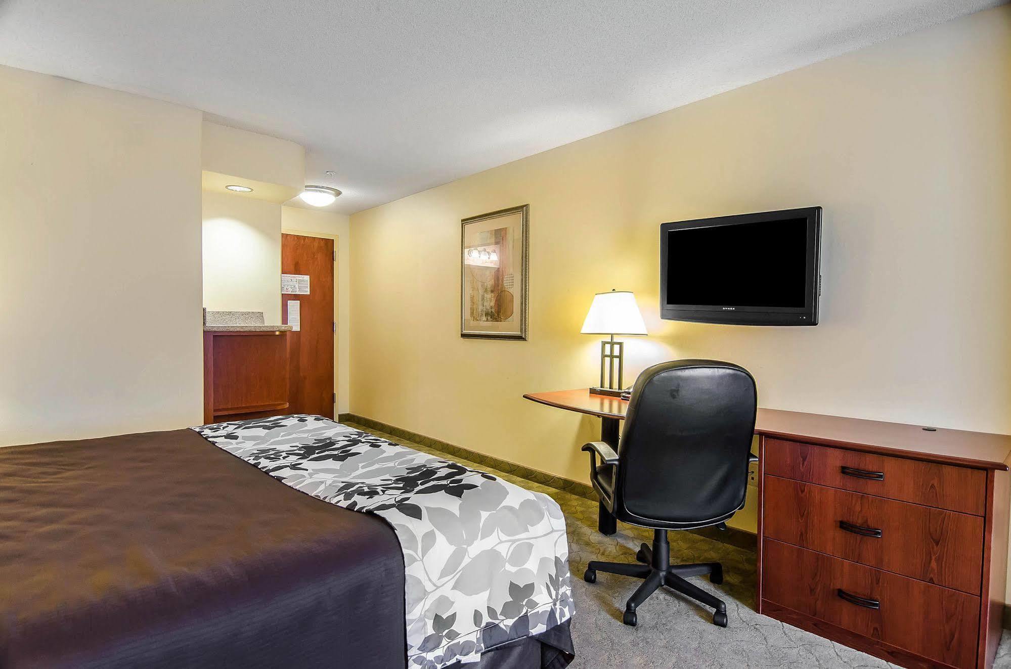 Comfort Inn&Suites Van Buren - Fort Smith Buitenkant foto