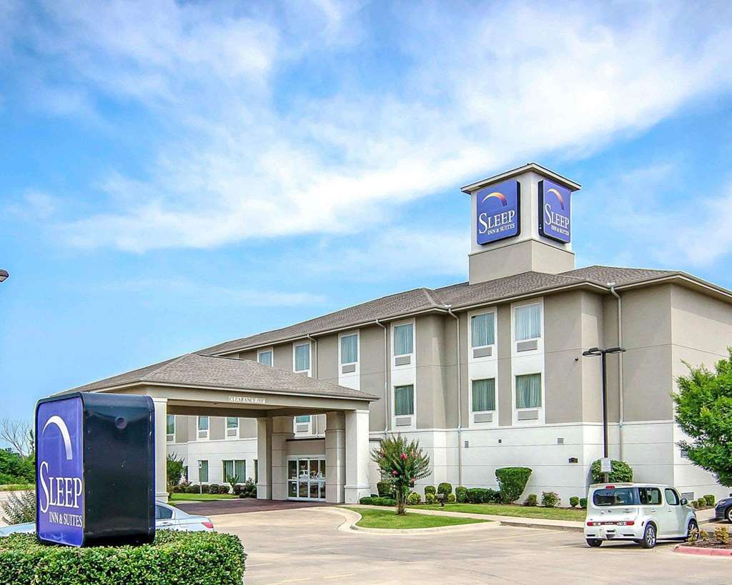 Comfort Inn&Suites Van Buren - Fort Smith Buitenkant foto