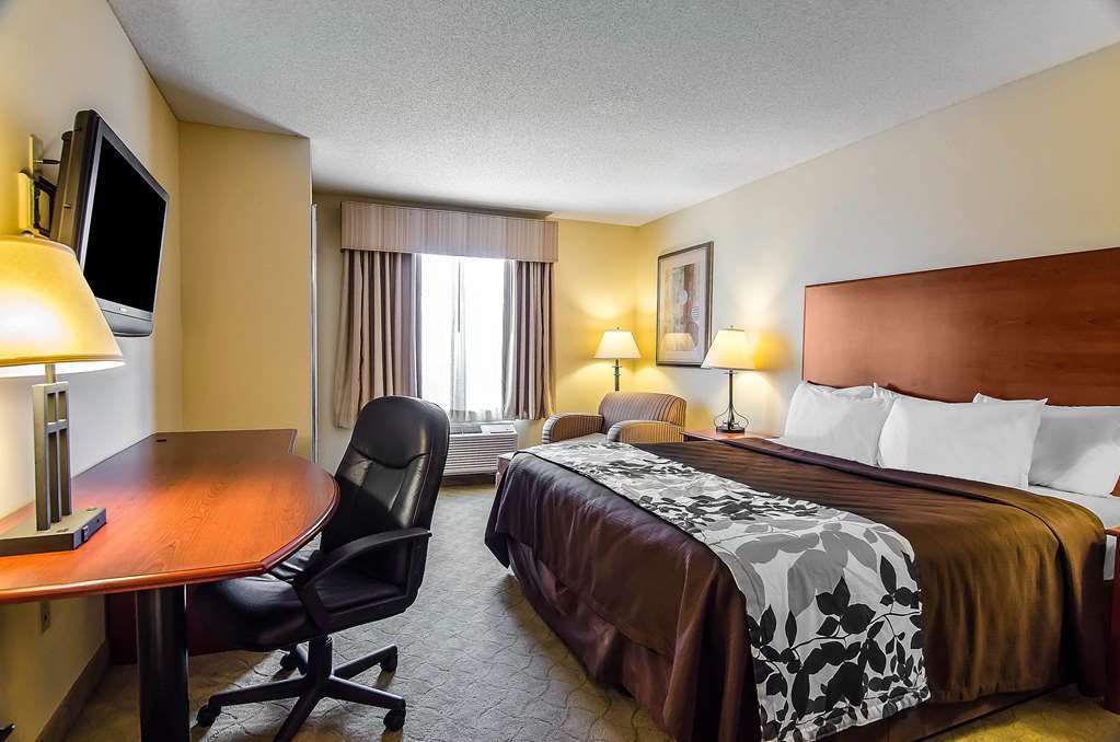 Comfort Inn&Suites Van Buren - Fort Smith Buitenkant foto