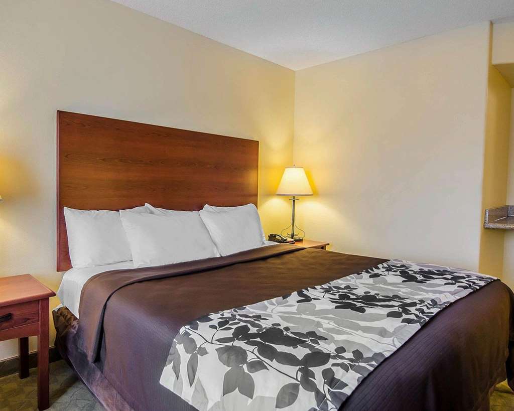 Comfort Inn&Suites Van Buren - Fort Smith Kamer foto