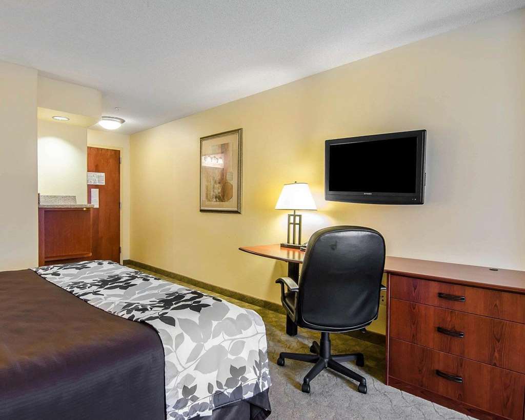 Comfort Inn&Suites Van Buren - Fort Smith Kamer foto