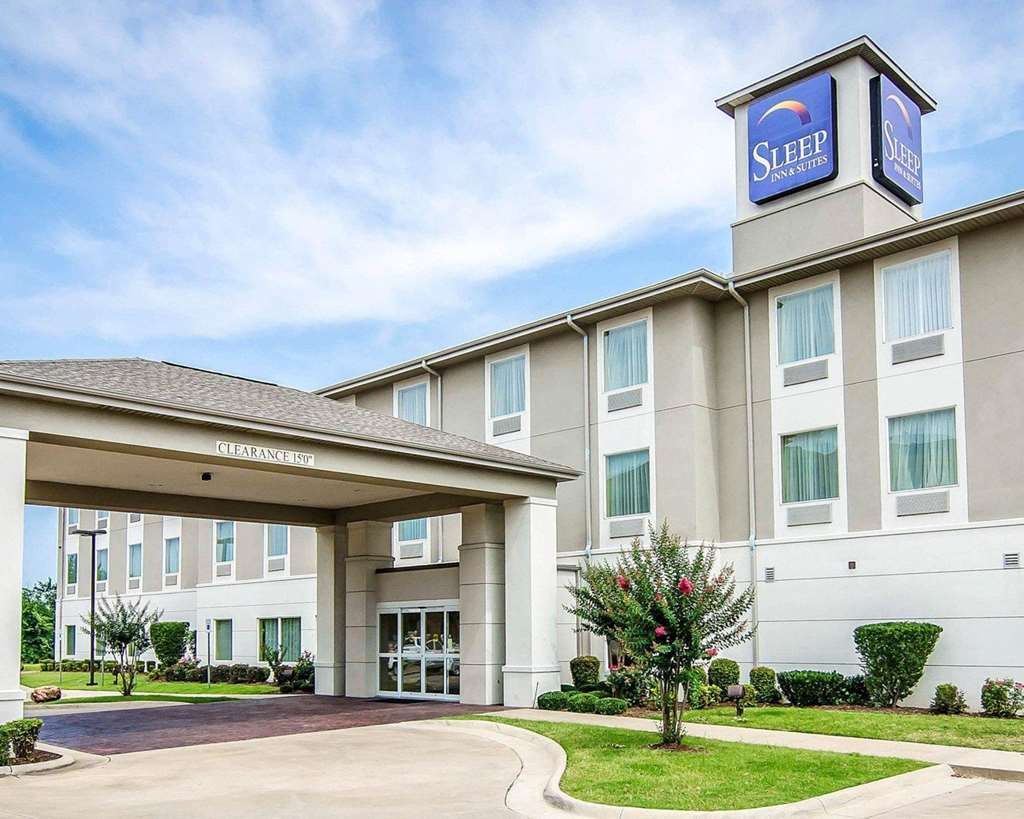 Comfort Inn&Suites Van Buren - Fort Smith Buitenkant foto